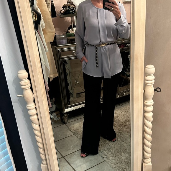 Perfect fall blouse - Picture 10 of 11